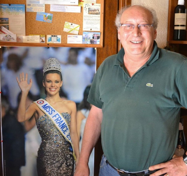 Le Comité Miss Bourgogne en deuil