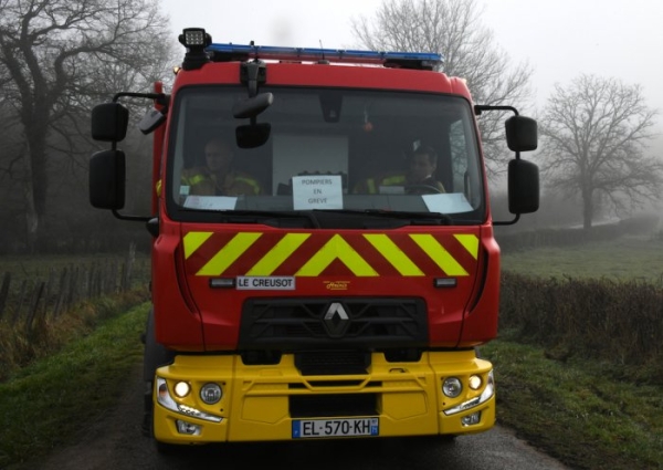 Dramatique accident de bûcheronnage ce jeudi matin 