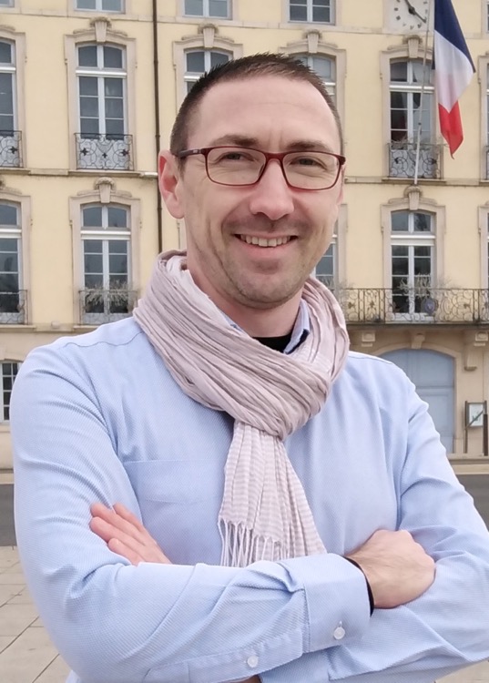 DECONFINEMENT - Aurélien Dutremble (Rassemblement National) adresse une lettre ouverte aux maires de Saône et Loire