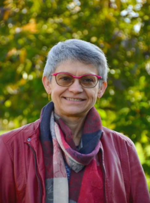 MUNICIPALES - A Saint Marcel, Christine Louvel appelle à faire taire les rumeurs