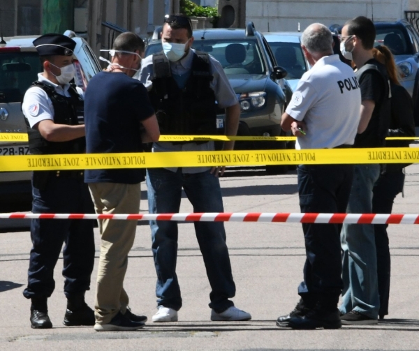 Un homme tué au couteau ce mardi matin au Creusot - Des interpellations sur le secteur de Chalon sur Saône 