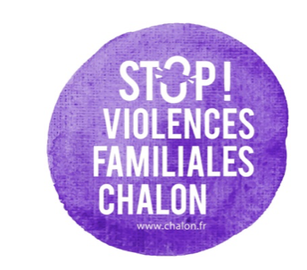JOURNEE INTERNATIONALE DE LUTTE  CONTRE LES VIOLENCE FAITE AUX FEMMES - La Ville de Chalon se mobilise toute l’année  et particulièrement le 25 novembre  