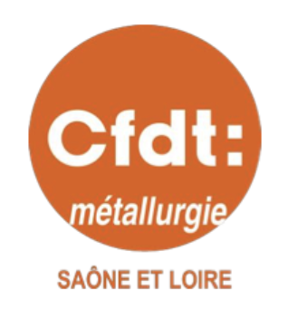 GREVE 5 DECEMBRE -  le Syndicat CFDT Métallurgie de Saône et Loire laisse ses adhérent(e)s et ses sections syndicales libres de participer ou non