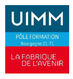 Le Pôle formation UIMM ouvre ses portes ce samedi 25 janvier à Chalon sur Saône et Dijon 