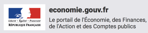 Petit rappel des modalités - L’État aide les entreprises fragilisées par les mouvements sociaux