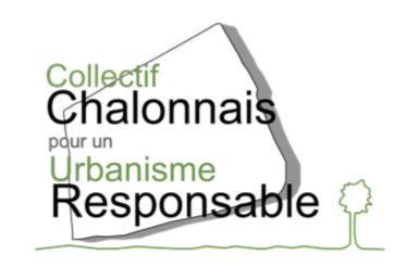 MUNICIPALES - A l'heure où tous les candidats à la mairie de Chalon sur Saône s'approprient les questions environnementales, le Collectif Chalonnais pour un urbanisme Responsable demande un engagement