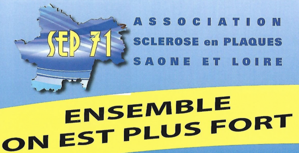 Nouvelle permanence pour l'association Sclérose en Plaques 71 à Chalon sur Saône 