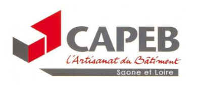 La vie d’un artisan ou d’un ouvrier du BTP vaudrait-elle moins que celle de n’importe quel autre citoyen ? La CAPEB Saône et Loire adresse une lettre ouverte à Muriel Pénicaud
