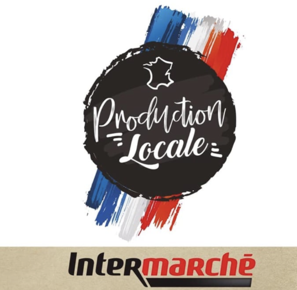 L'Intermarché d'Ouroux sur Saône lance un appel aux producteurs locaux 