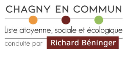 ELECTION MUNICIPALE - Au sujet du 2e tour fixé au 28 juin, la réaction de Richard Béninger à Chagny 