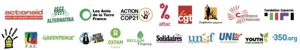RELANCE ECOLOGIQUE ET SOCIALE - 34 mesures proposées par des associations