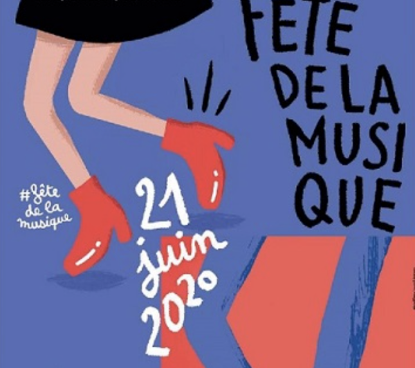 FETE DE LA MUSIQUE  - Aucun concert ni aucune festivité ne seront organisés par la Ville de Chalon sur Saône 
