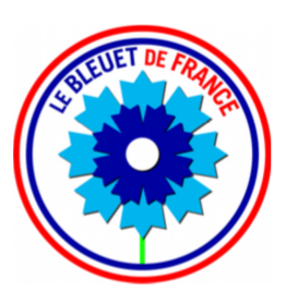 Collectes au profit du Bleuet de France les 13 et 14 juillet 2020