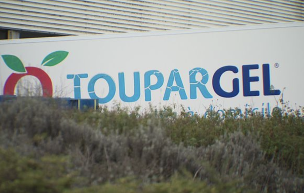 Liquidation judiciaire de Toupargel. La colère de salariés de Saône-et-Loire : "c'est dégueulasse !"
