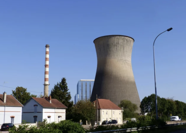 Le 8 novembre, c'est un paysage de Saône et Loire qui va changer 