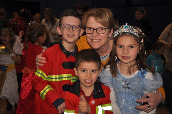 CARNAVAL DES ENFANTS - Le retour en images d'info-chalon.com (2)