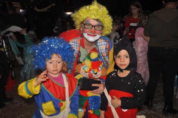 CARNAVAL DES ENFANTS - Le retour en images d'info-chalon.com (3)