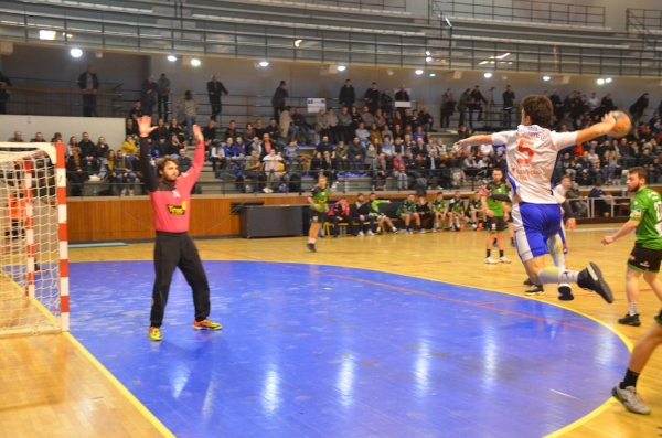 N2 - Face à Longvic, Antoine Fichot libère Chalon sur Saône 