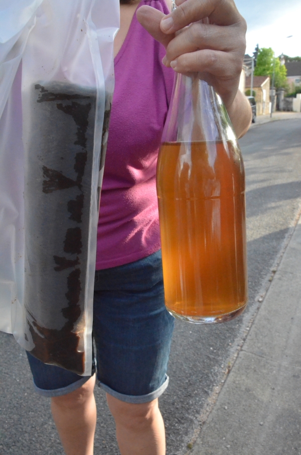 La qualité de l'eau distribuée dans la Vallée des Vaux pointée du doigt 