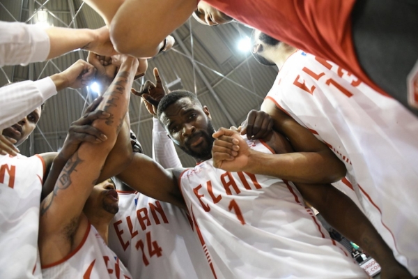 Retour en images sur la superbe victoire de Chalon sur Le Mans