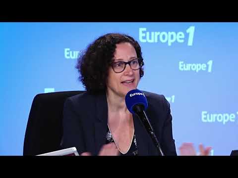 Emmanuelle Wargon, Secrétaire d'Etat à la transition écologique confirmée sur la région de Chalon sur Saône