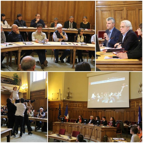 Le conseil départemental de Saône et Loire valide une hausse du budget pour les enseignements artistiques 
