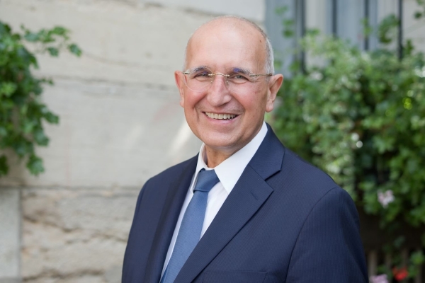«Notre pays a besoin de plus de République» déclare le nouveau préfet de la région Bourgogne-Franche Comté, Fabien Sudry