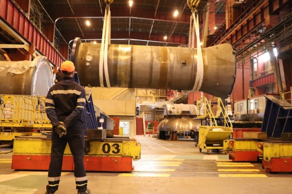 OFFRE D'EMPLOIS - 120 postes en CDI à pourvoir immédiatement sur les sites de Framatome Saône et Loire