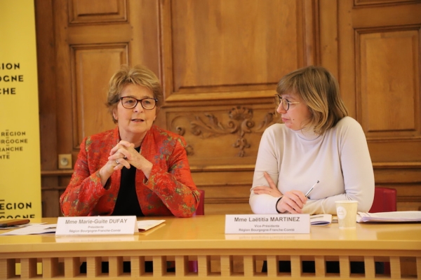 La Région Bourgogne-Franche Comté prépare le Festival des Solutions écologiques