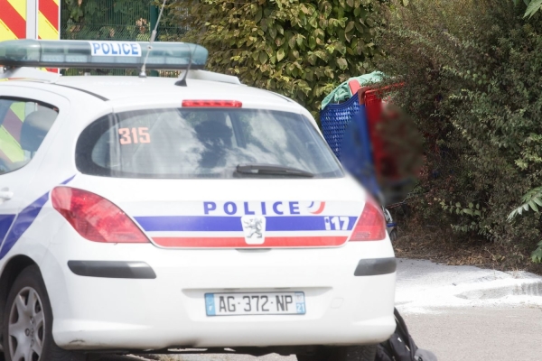 MEUTRE A DIJON - Un SDF Bulgare avoue le meurtre 