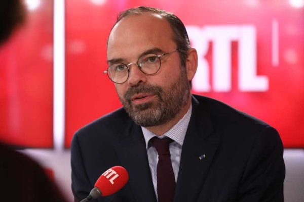 CORONAVIRUS - Edouard Philippe va « préciser les règles de confinement » à 20 heures