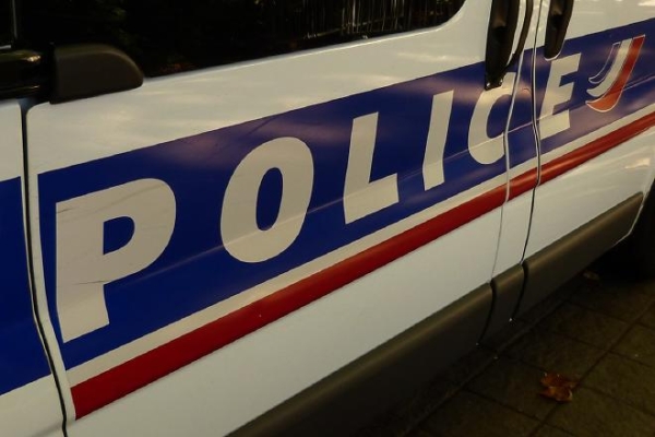 Un homme retrouvé mort par des coups de couteau ce matin à Chalon sur Saône.
