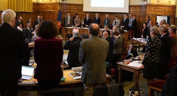 La Saône et Loire et l'Ain bientôt reliés par le Pont Jacques Chirac 