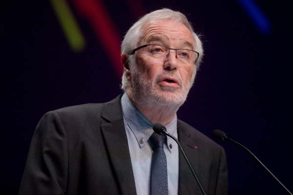 A Dijon, François Rebsamen rempile pour un 4e mandat