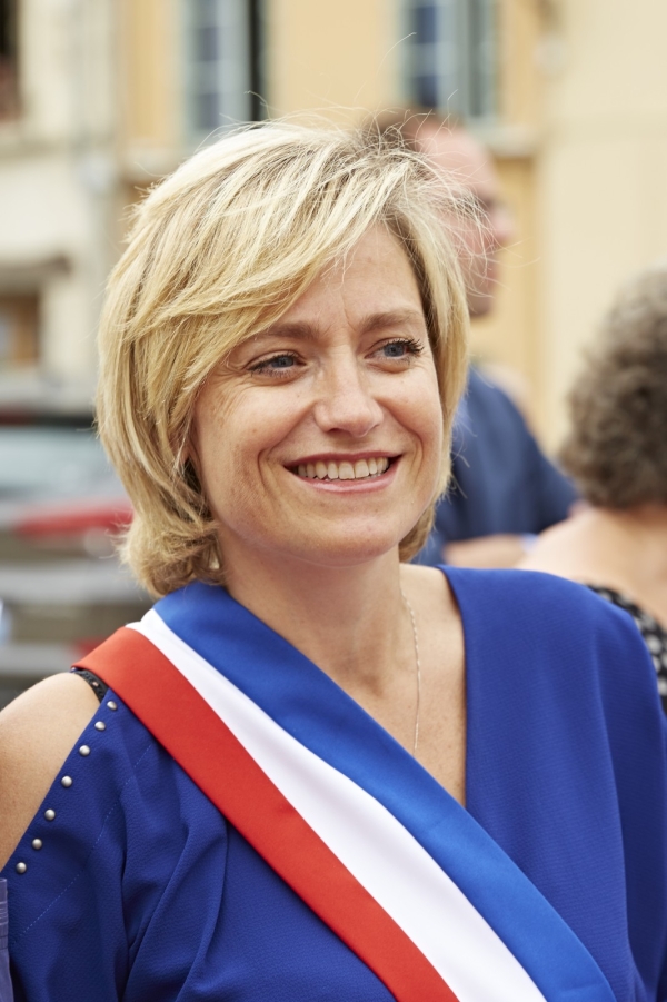 MUNICIPALES -  A Givry, Juliette Méténier-Dupont conduira une liste pour un second mandat 