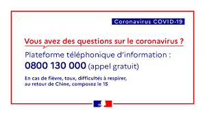 CORONAVIRUS - Un médecin généraliste chalonnais livre avec humour son amertume sur la gestion de la crise par l'Etat