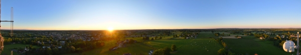 La webcam de Paray-le-Monial à l’origine d’un 1er prix national 