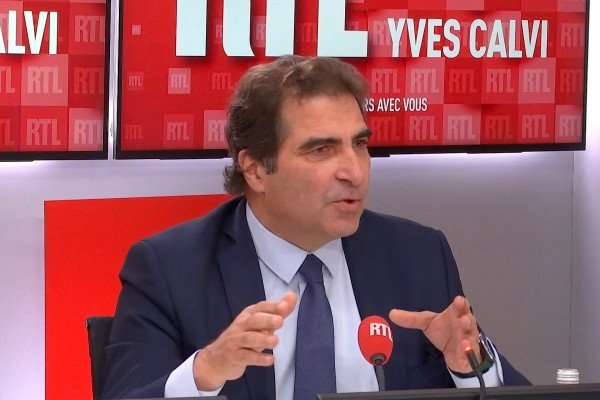 PRÉSIDENTIELLE : «Les Républicains ne sont ni fongibles dans le macronisme, ni dans le lepénisme», déclare Christian Jacob