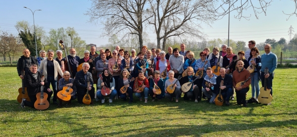 CHALON-ESTUDIANTINA prépare son concert du 125ème anniversaire le 12 juin prochain 