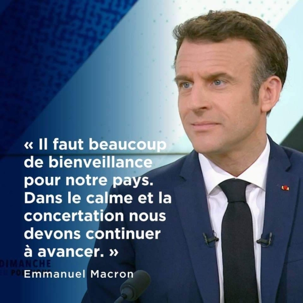 Tout simplement abracadabrantesque !