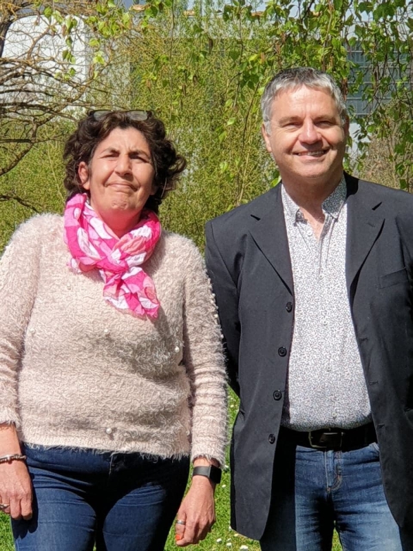 LEGISLATIVES - La France Insoumise appelle au rassemblement sur la 5e circonscription de Saône et Loire 