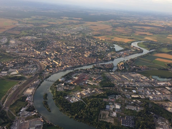 A Chalon-sur-Saône, ça tangue au sein de la majorité municipale ? 