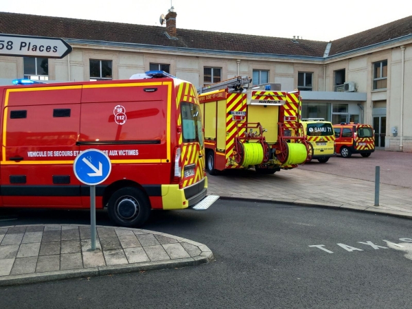 Un acte désespéré à l'origine d'une belle pagaille en gare de Chalon sur Saône