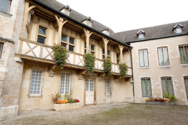 BEAUNE : L’Hôtel des Ducs de Bourgogne - Musée du Vin participera à la Nuit des musées