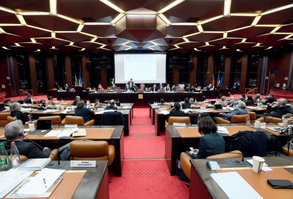 RÉGION : La commission permanente du 6 mai attribue 96 millions d'euros d'aides