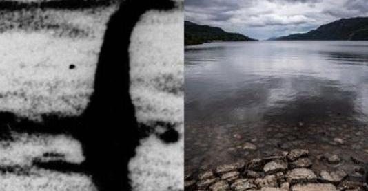 La chasse au monstre du Loch Ness est relancée ce samedi