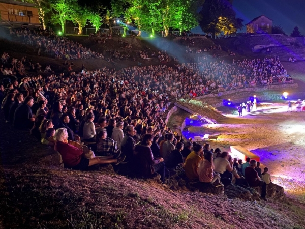Augustodunum vers une saison record