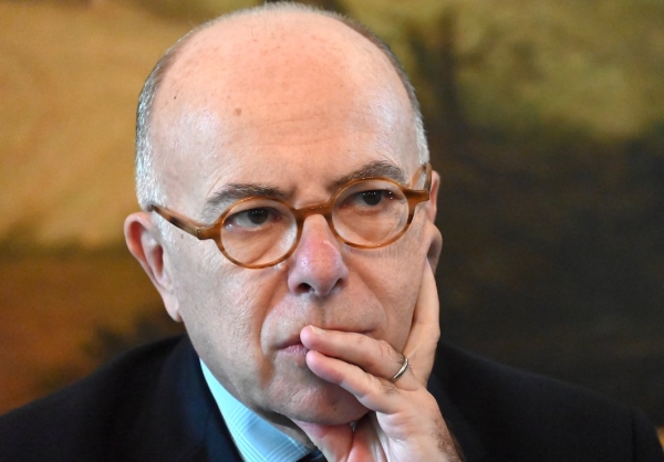 Bernard Cazeneuve : «De plus en plus de Députés et Sénateurs socialistes veulent sortir de la NUPES…»