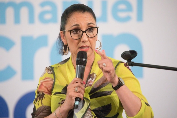 ASSEMBLÉE NATIONALE : «Je veux faire en sorte que celles et ceux qui sont en situation de vulnérabilité puissent avoir demain une retraite digne de ce nom», déclare Fadila Khattabi