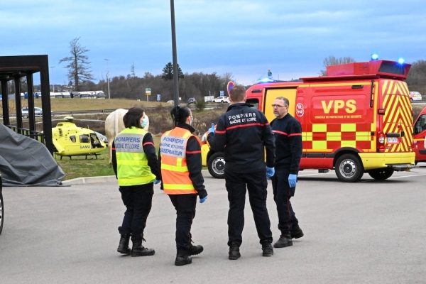 Un enfant de 9 ans tué par la chute d’un engin à Villeneuve en Montagne 
